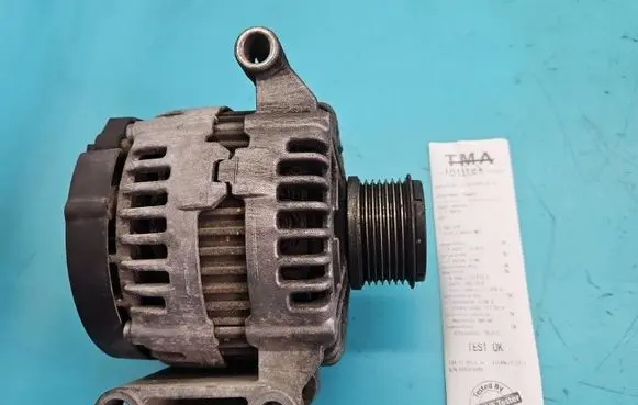 Ford Transit Generator/alternator 0121615003 IMPRK1546074