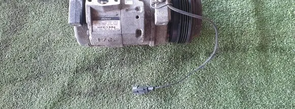 Iveco Daily 6th gen Air conditioning (A/C) compressor (pump) 5801362246
