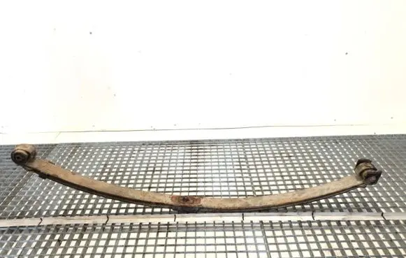 Mercedes-Benz T1 Front leaf spring 