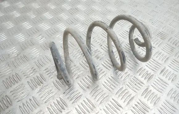 Nissan Micra Rear coil spring