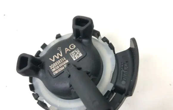 Volkswagen PASSAT B8 Airbag deployment crash/impact sensor 3Q0959354