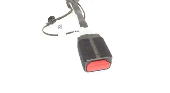 Citroen C3 Front seatbelt buckle 98117105XT