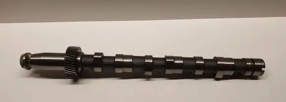 Camshaft