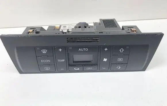 Audi A4 S4 B5 8D Climate control unit 8D0820043Q 5HB00790807