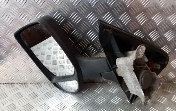 Ford Transit Manual wing mirror 
