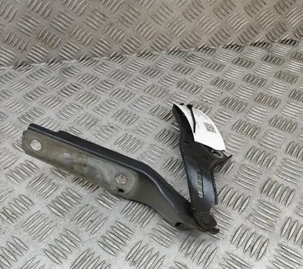 Engine bonnet/hood hinges