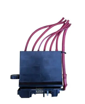 Renault Scenic IV - Grand scenic IV Positive wiring loom 241143738R