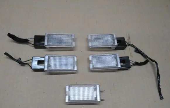 Opel Insignia A Front door interior light 