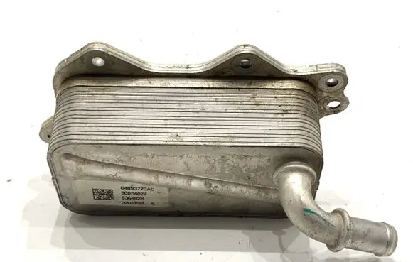 Alfa Romeo Stelvio Engine oil radiator 5005402404893770AC