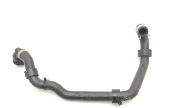 Mercedes-Benz EQB Engine coolant pipe/hose A2435000800