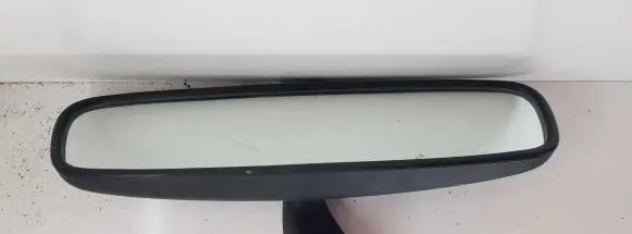 Ford S-MAX Rear view mirror (interior) E9014276