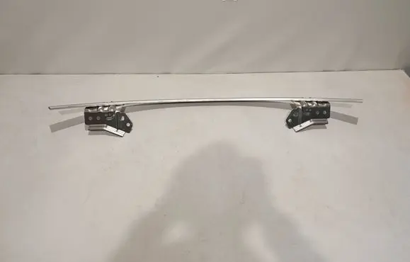 Tesla Model 3 Bottom radiator support slam panel 108489400B