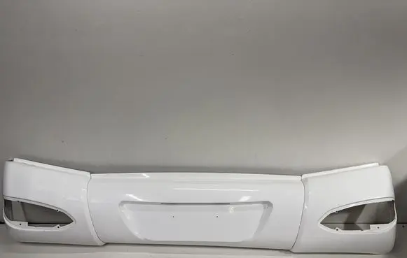 Fiat Ducato Rear bumper RIM1TER010072