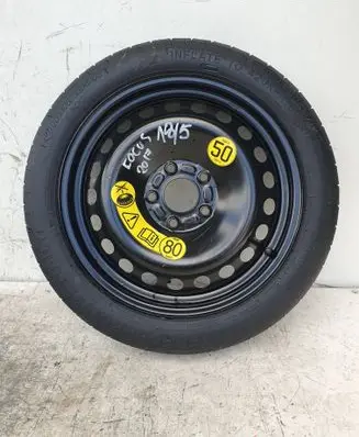 Ford Mondeo MK V R16 spare wheel DM5CBA
