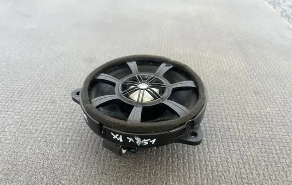 Jaguar XJ X351 Panel speaker BJ3218808DC