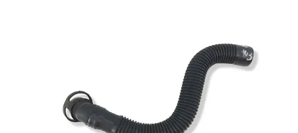 Audi A6 S6 C6 4F Vacuum line/pipe/hose 4F90300B