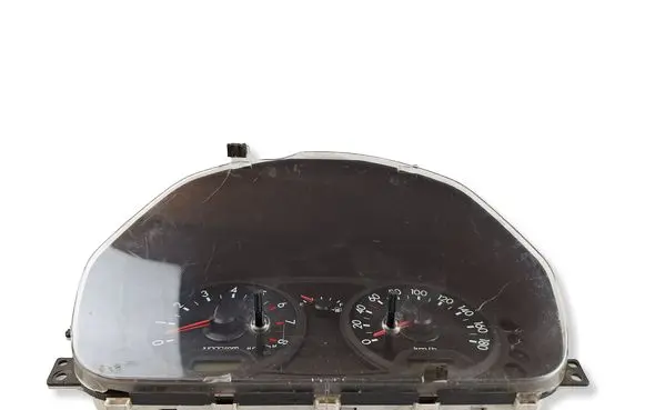 KIA Picanto Speedometer (instrument cluster) 9400707150