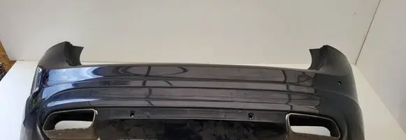 Volvo V60 Rear bumper