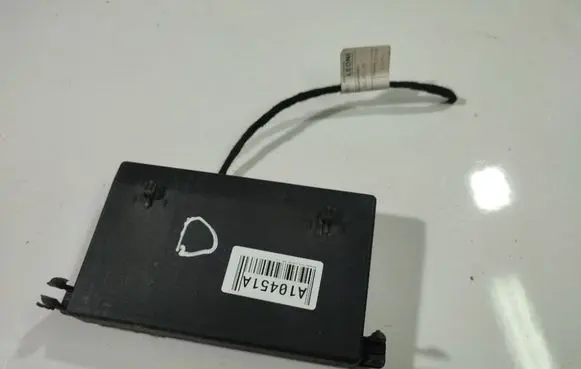 Mercedes-Benz C W203 Door control unit/module 2038206426