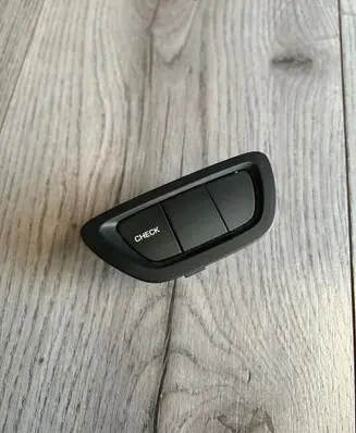 Citroen C5 Other switches/knobs/shifts 9682436677 9663775920