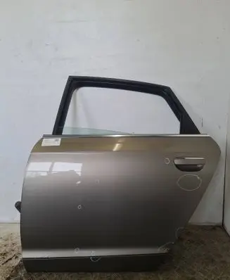 Audi A6 S6 C6 4F Rear door 