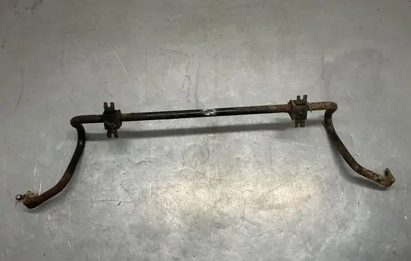Renault Trafic II (X83) Front anti-roll bar/stabilizer link 