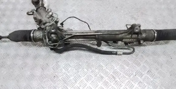BMW 7 F01 F02 F03 F04 Steering rack 6788641