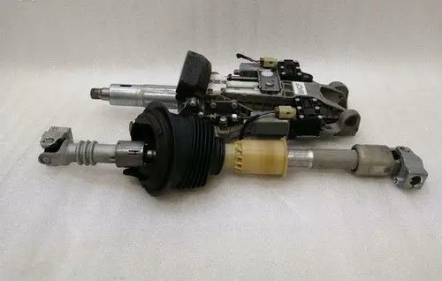 Mercedes-Benz S W222 Steering column damper A2224603001