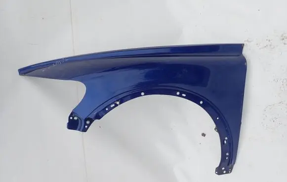 Volvo C30 Fender