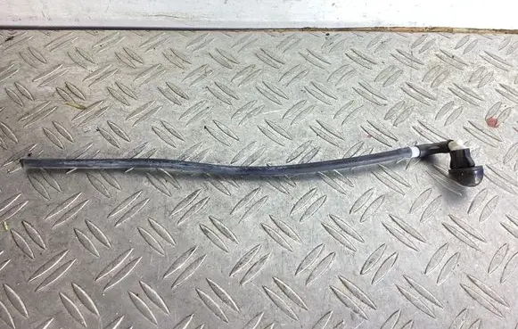 Lexus RX 450H Rear window washer spray nozzle 