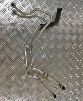 Land Rover Range Rover Sport L494 Engine coolant pipe/hose JPLA2B919AD