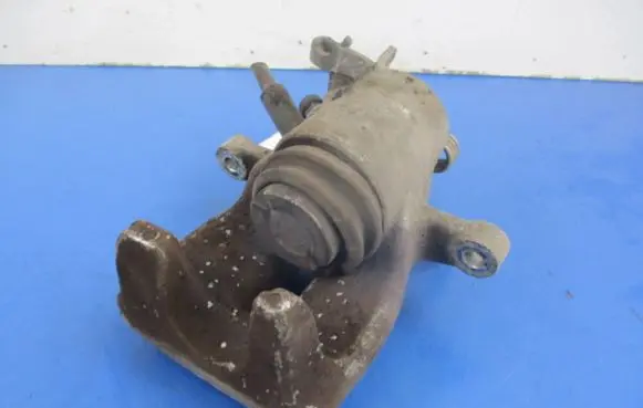 Seat Altea XL Rear brake caliper