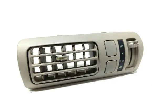 Hyundai Trajet Dashboard side air vent grill/cover trim