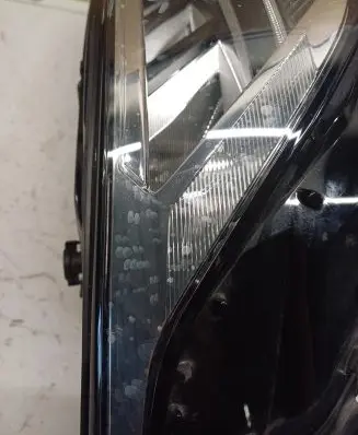 Volkswagen Tiguan Headlight/headlamp 5nb941036C
