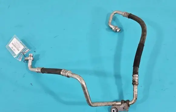 Renault Scenic III - Grand scenic III Air conditioning (A/C) pipe/hose 924902464R IMPRK1397480