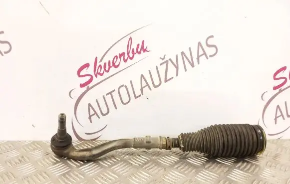 Audi A4 S4 B9 Steering tie rod end 