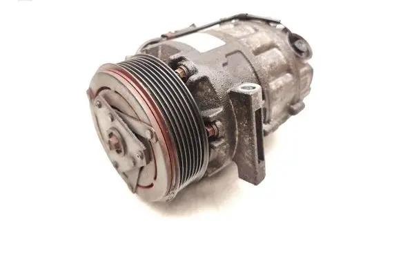 Nissan X-Trail T31 Air conditioning (A/C) compressor (pump) 92600-1DE0A