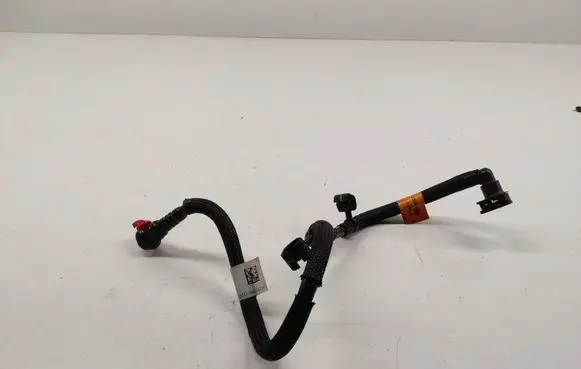 Ford Ranger IV Air intake hose/pipe JB3G9A274DA