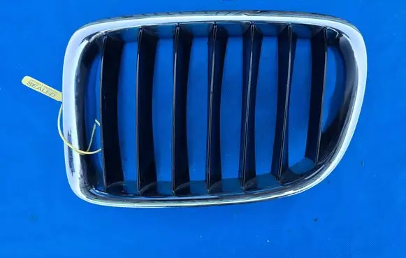 BMW X1 E84 Front grill