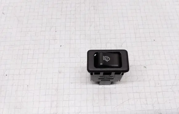 Nissan Almera N16 Headlight washer switch 