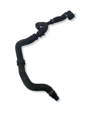 Mercedes-Benz C W204 Engine coolant pipe/hose S3100078