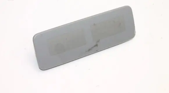 Volkswagen Phaeton Parking PDC sensor display screen 7L6919473