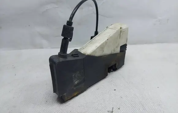 Ford Galaxy Front door lock 93BG220A20DD
