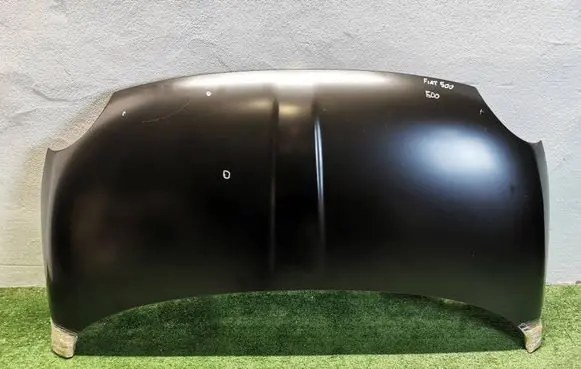 Fiat 500 Engine bonnet/hood 005200924DIMOCAR 005200924