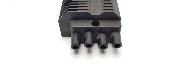 Opel Tigra A High voltage ignition coil 1103872