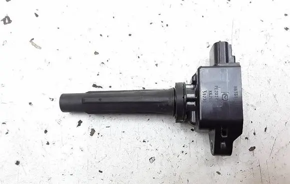 Mazda 3 II High voltage ignition coil PE2018100 K6266 5923B