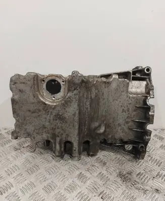 Audi A4 S4 B7 8E 8H Oil sump 03G103603J