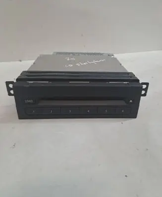 BMW X5 E70 CD/DVD changer 6512913308501