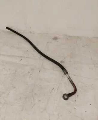 Iveco Daily 5th gen Power steering hose/pipe/line 5801329595