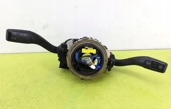 Audi A4 S4 B6 8E 8H Indicator stalk 8E0953549N